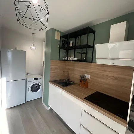 Le Mascaret Appartement A Royan Avec Piscine Exterior foto