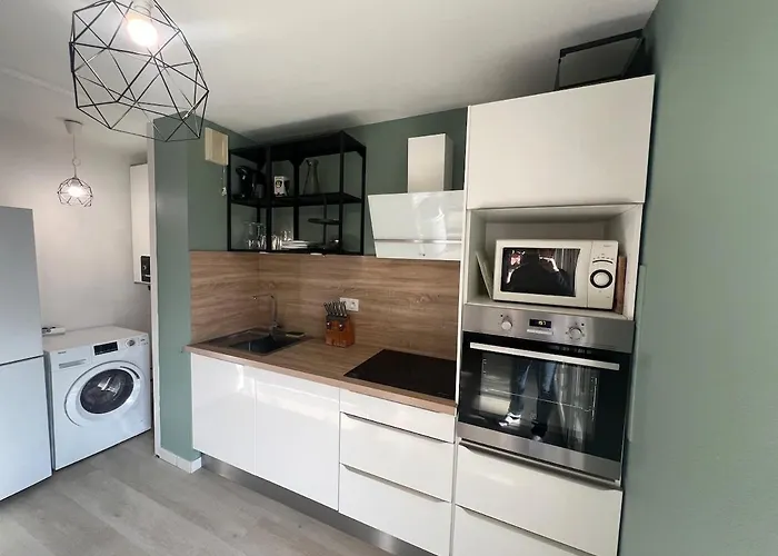 Le Mascaret Appartement A Royan Avec Piscine