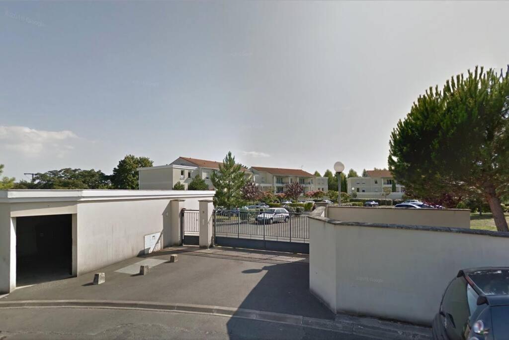 Le Mascaret Appartement A Royan Avec Piscine Appartamento