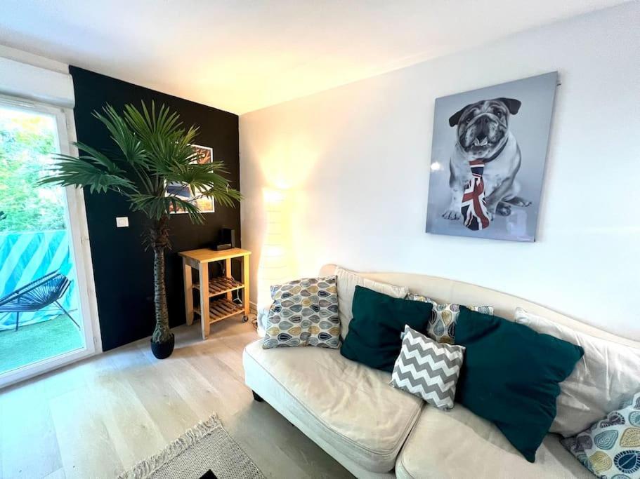 Le Mascaret Appartement A Royan Avec Piscine *