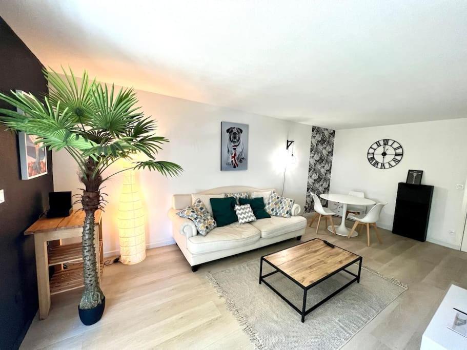 Le Mascaret Appartement A Royan Avec Piscine
