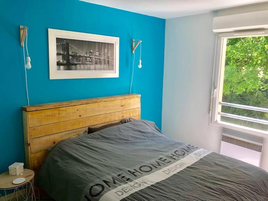 Le Mascaret Appartement A Royan Avec Piscine Apartment Royan