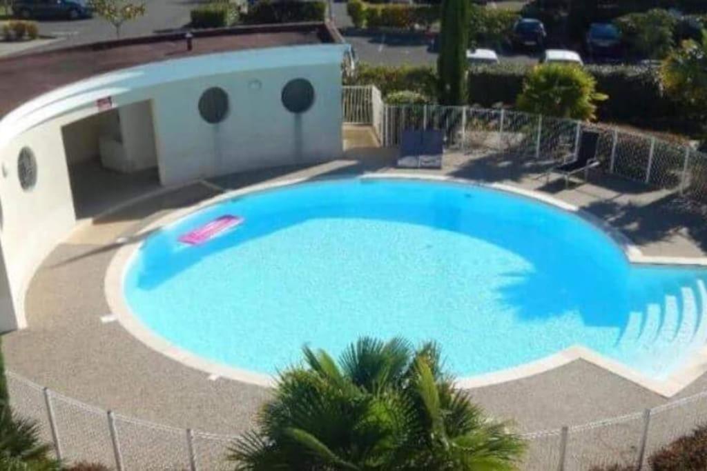 Le Mascaret Appartement A Royan Avec Piscine Royan