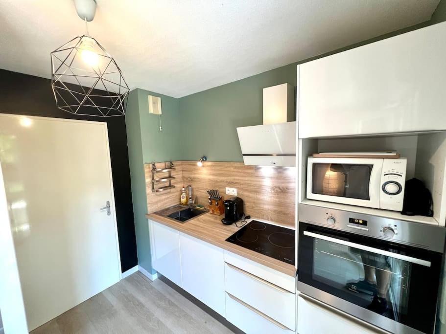 Le Mascaret Appartement A Royan Avec Piscine Apartment