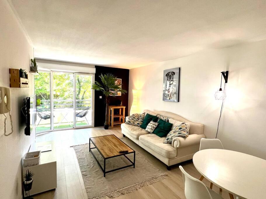 Le Mascaret Appartement A Royan Avec Piscine *