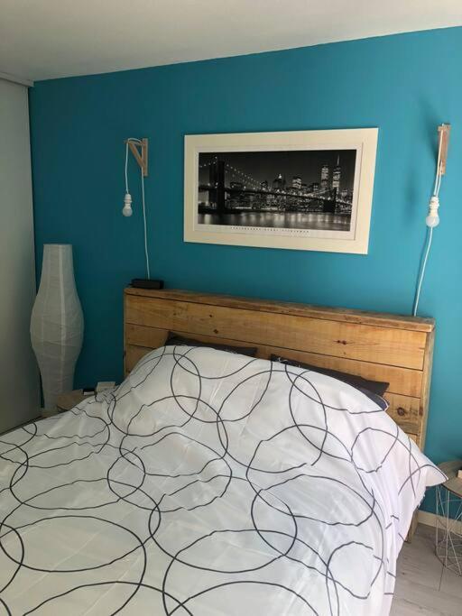 Apartment Le Mascaret Appartement A Royan Avec Piscine *