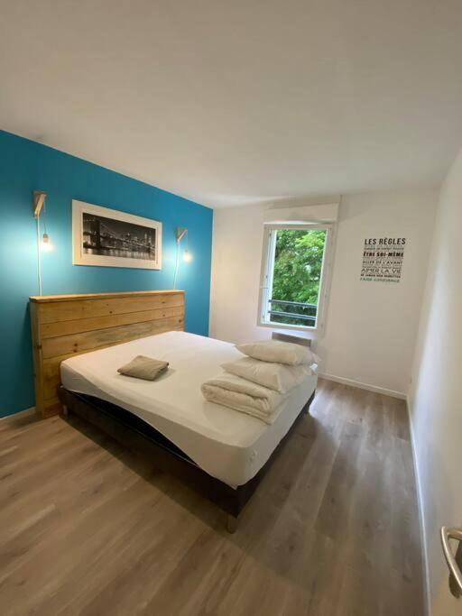 Appartamento Le Mascaret Appartement A Royan Avec Piscine Royan