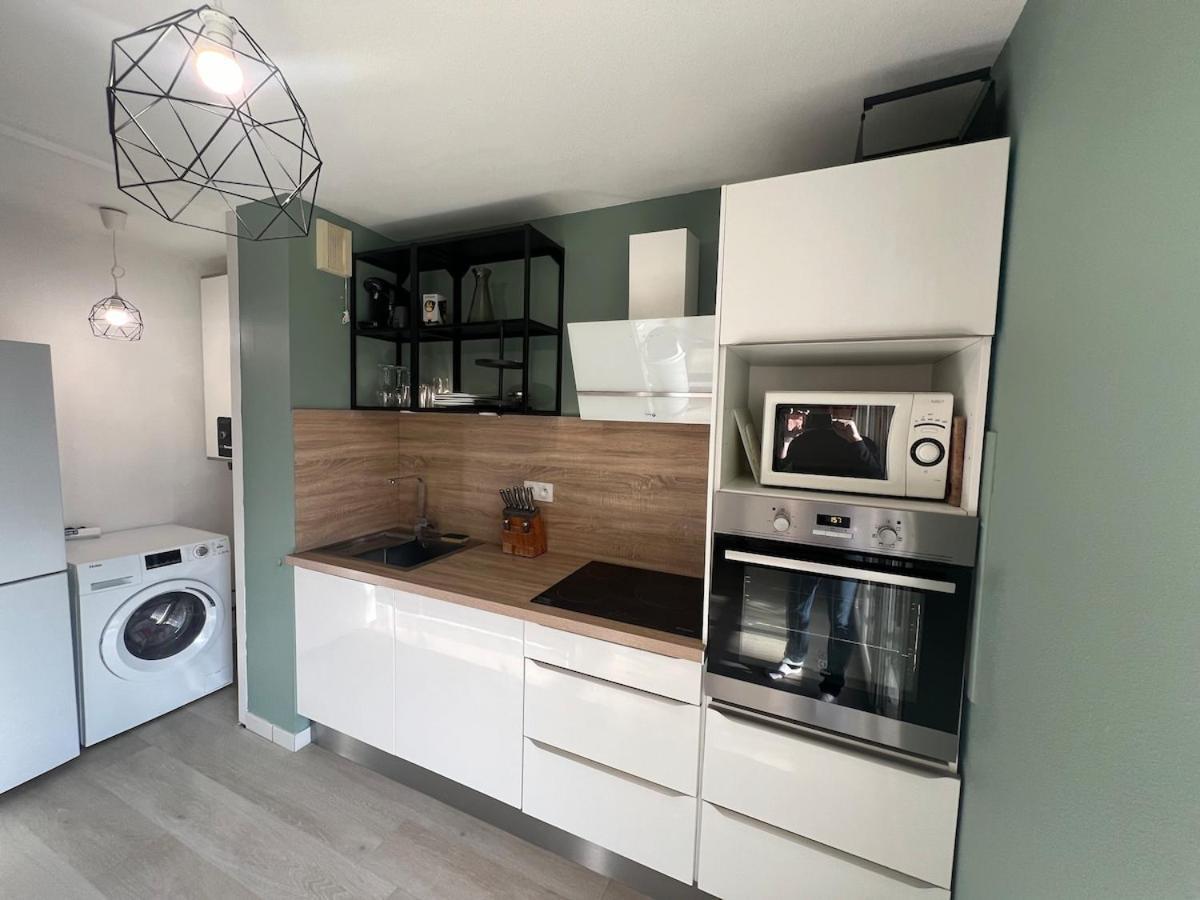 Le Mascaret Appartement A Royan Avec Piscine * Royan
