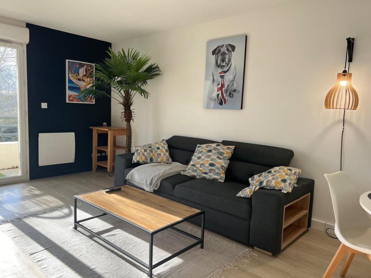 Le Mascaret Appartement A Royan Avec Piscine Appartamento Royan