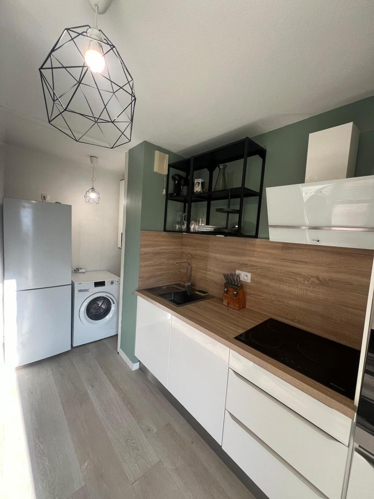 Appartamento Le Mascaret Appartement A Royan Avec Piscine Royan