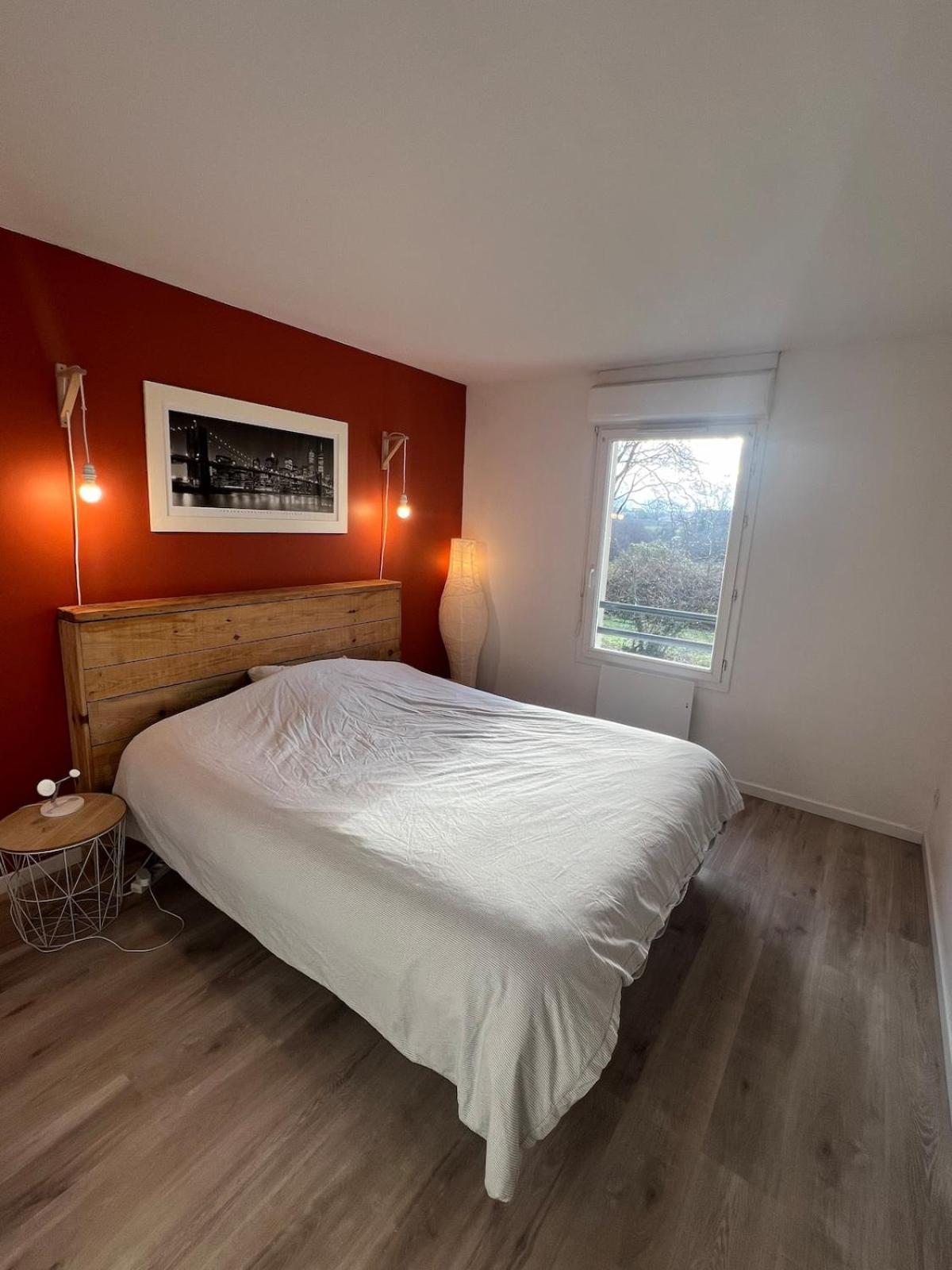 Le Mascaret Appartement A Royan Avec Piscine