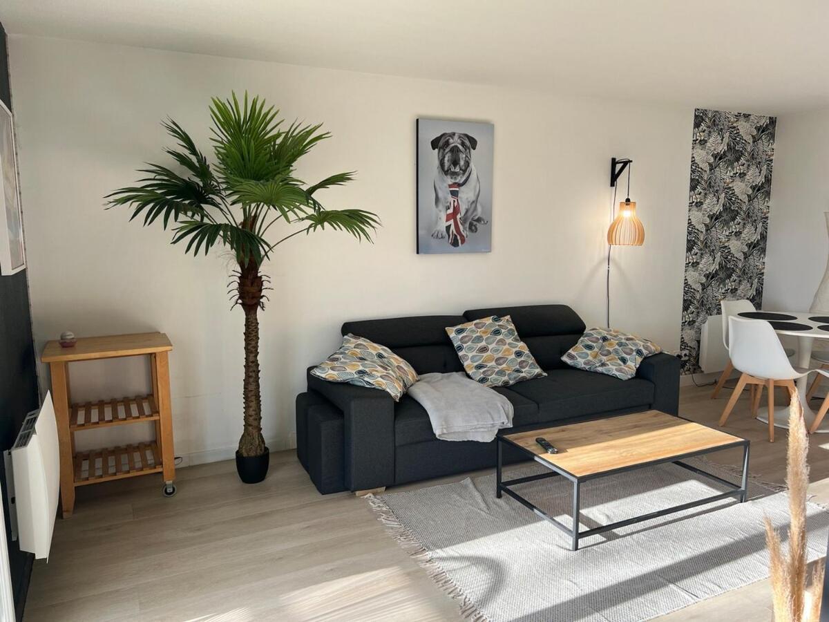 Appartamento Le Mascaret Appartement A Royan Avec Piscine Royan