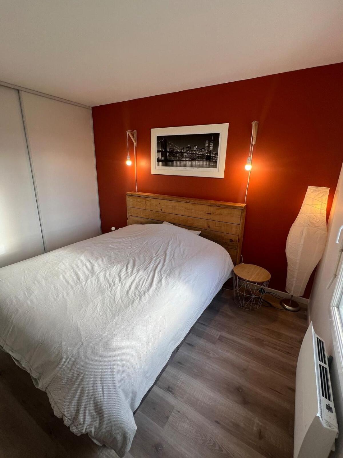 Le Mascaret Appartement A Royan Avec Piscine Royan
